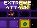 Гульня Extreme Attack!