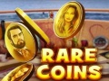 Гульня Rare Coins