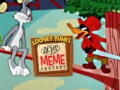 Гульня Looney Tunes Meme Factory