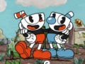 Гульня Cuphead Online