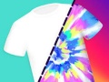 Гульня Tie Dye