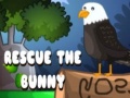 Гульня Rescue The Bunny