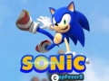 Гульня Sonic Jump Fever 2