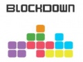 Гульня BlockDown 