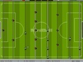 Гульня Table Football for two