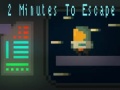 Гульня 2 Minutes to Escape