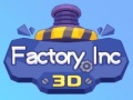 Гульня Factory Inc 3D