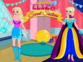 Гульня Now & Then Eliza Sweet Sixteen