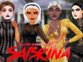 Гульня Chilling Adventures of Cabrina