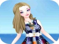 Гульня Super Summer Style