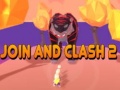 Гульня Join and Clash 2