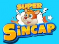 Гульня Super Squirrel