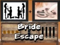 Гульня Bride Escape