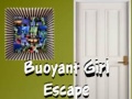 Гульня Buoyant Girl Escape