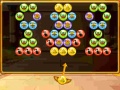 Гульня Bubble Shooter Egypt
