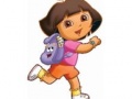 Гульня Dora Memory Challenge