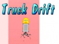 Гульня Truck Drift