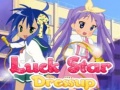 Гульня Luck Star Dressup