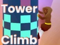 Гульня Tower Climb