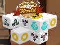 Гульня Mahjong World