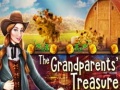 Гульня The Grandparents Treasure