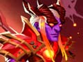 Гульня Storm League