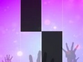 Гульня Piano Tiles 3