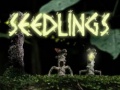 Гульня Seedlings