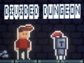 Гульня Divided Dungeon