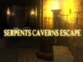 Гульня Serpents Cavern Escape