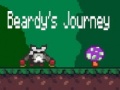 Гульня Beardy's Adventure