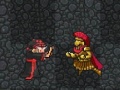 Гульня Castle Defender