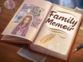 Гульня Family Memoir