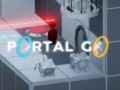 Гульня Portal GO