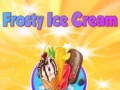 Гульня Frosty Ice Cream