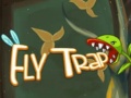 Гульня Fly Trap