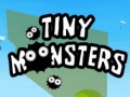 Гульня Tiny Monsters