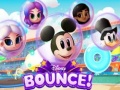 Гульня Disney Bounce