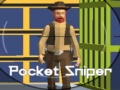 Гульня Pocket Sniper