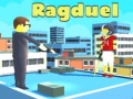 Гульня Ragduel
