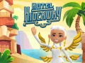 Гульня Hotel Hideaway