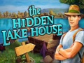 Гульня Hidden lake house
