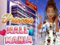 Гульня Princess Mall Mania