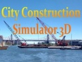 Гульня City Construction Simulator 3D