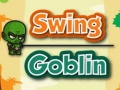 Гульня Swing Goblin