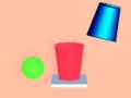 Гульня Tricky Cups‏
