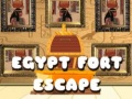 Гульня Egypt Fort Escape