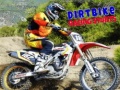 Гульня Dirtbike Racing Stunts