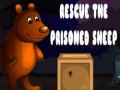 Гульня Rescue The Prisoned Sheep
