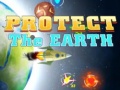 Гульня Protect the Earth
